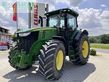 Tractor agrícola - John Deere - 7280 r