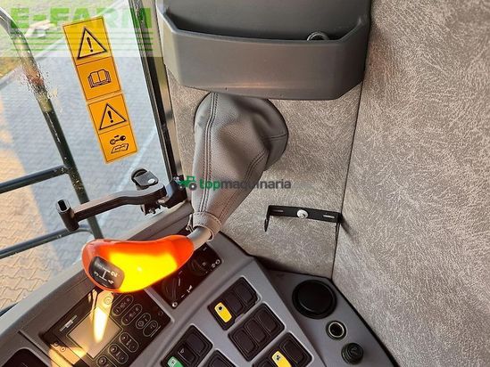 Cosechadora de Cereal - Deutz-Fahr - 6095 + heder 6m