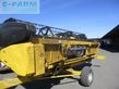Cosechadora de Cereal - New Holland - cx740 / cx 740