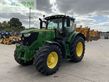 Tractor agrícola - John Deere - 6175r tractor (st24009)