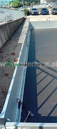 Remolqu agrícola - Pongratz - phl 5060/20t-al-hd 3500kg