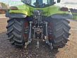 Tractor agrícola - Claas - axion 830 cis