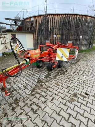 Rastrillo - Kuhn - ga 6000