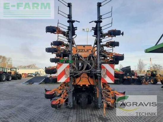 Sembradora -  - pro-til 6t select 6500l