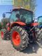 Tractor agrícola - Kubota - m95 gx