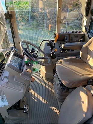 Tractor agrícola - John Deere - 6125m