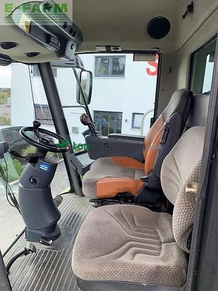 Cosechadora de Cereal - Claas - lexion 550, sw v660, 3d, klimaautomatik