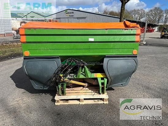 Esparcidor - Amazone - za-m 1501