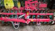 Arado - Kverneland - variomat 3400 mit turnaround packer