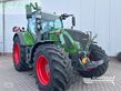 Tractor agrícola - Fendt - 724 vario gen6 profi plus