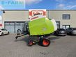 Empacadora gigant - Claas - variant 380 rf