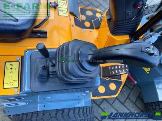 Minicargadora - Giant - g 1200