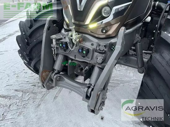 Tractor agrícola - Valtra - q 245 1a9