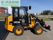 Minicargadora - JCB - 403 plus