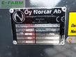 Minicargadora - Norcar - knicklader a6226