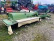 Cortacésped manual - Krone - easycut 280 cv
