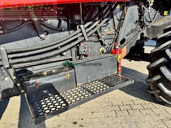 Cosechadora de Cereal - Case IH - af 5088