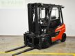 Elevadora - Linde - h 30 d 1202