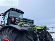 Tractor agrícola - Claas - xerion 5000 trac TRAC