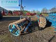 Arado - Lemken - diamant 16 + variopack / nur 250ha!