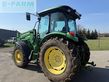 Tractor agrícola - John Deere - 5080m