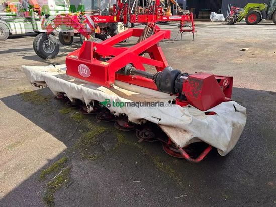 Cortacésped manual - Lely - 280 fac