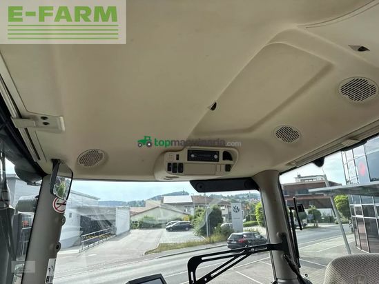 Tractor agrícola - John Deere - 6215r