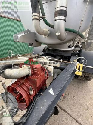 Cisterna - Kotte - garant tav 28