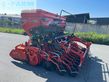 Grada rotativa - Kuhn - hr3030 + sitera 3030e