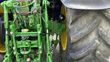 Tractor agrícola - John Deere - 6r195