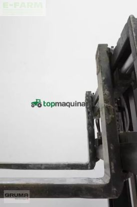 Elevadora - Linde - e 14 evo 386-02