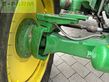 Tractor agrícola - John Deere - 6120r