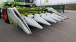 Cabezal - Claas - conspeed 6-75 hybridwalzen
