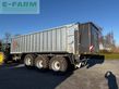 Remolqu agrícola - Fliegl - gigant asw 3101 taurus fox