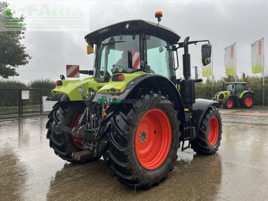 Tractor agrícola - Claas - ARION 530
