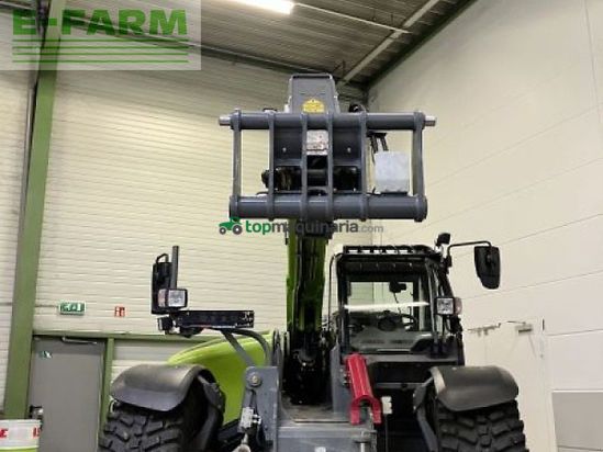 Telescopica - Claas - scorpion 960 varipower