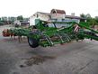 Cultivador - Amazone - cobra 6000-2tx # messerwalze-neuwertig