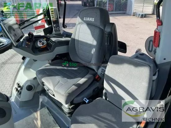 Tractor agrícola - Claas - axion 960 cmatic cebis terra trac