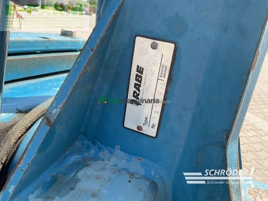 Arado - Rabe - super albatros avant 140 iv/80-35/50