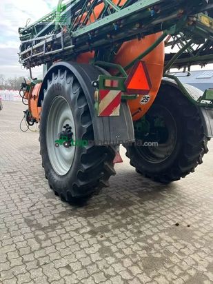 Atomizador - Amazone - ux 6200 super