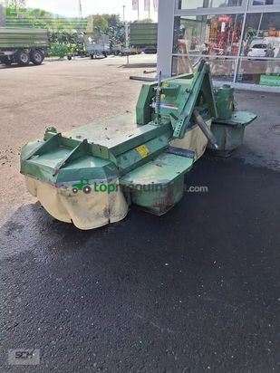 Cortacésped manual - Krone - easy cut 28 p