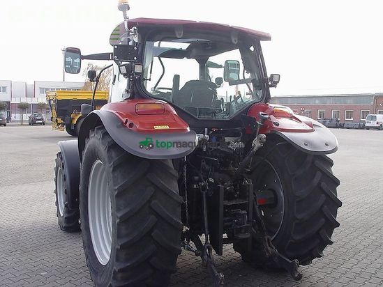 Tractor agrícola - Case IH - mxu 115