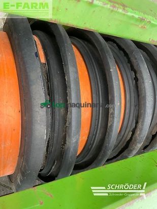 Grada rotativa - Amazone - ke 303-170