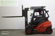 Elevadora - Linde - h 45 t evo 394-02