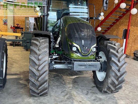Tractor agrícola - Valtra - a105