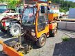 Tractor agrícola - Holder - a 28