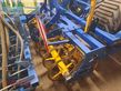 Sembradora - Treffler - tg 300.1 + lemken säschiene