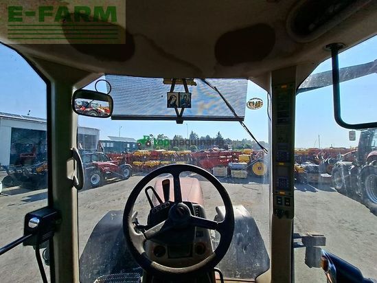 Tractor agrícola - Case IH - mx 220