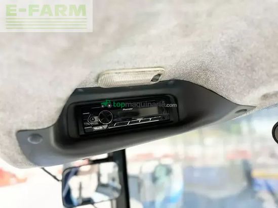 Tractor agrícola - New Holland - td 5040