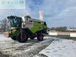 Cosechadora de Cereal - Claas - evion 410 classic